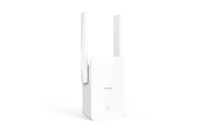 WiFi Range Extender vs. WiFi Mesh Network — What's The Difference, wifi mesh  