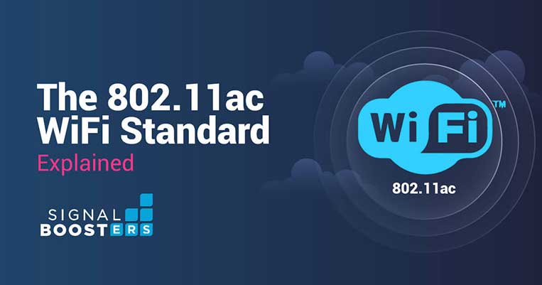 Wi-Fi 6: The Newest and Fastest Wi-Fi Standard