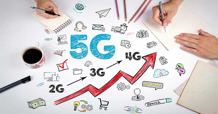 5G Signal Boosters - 17 Things You Should Know