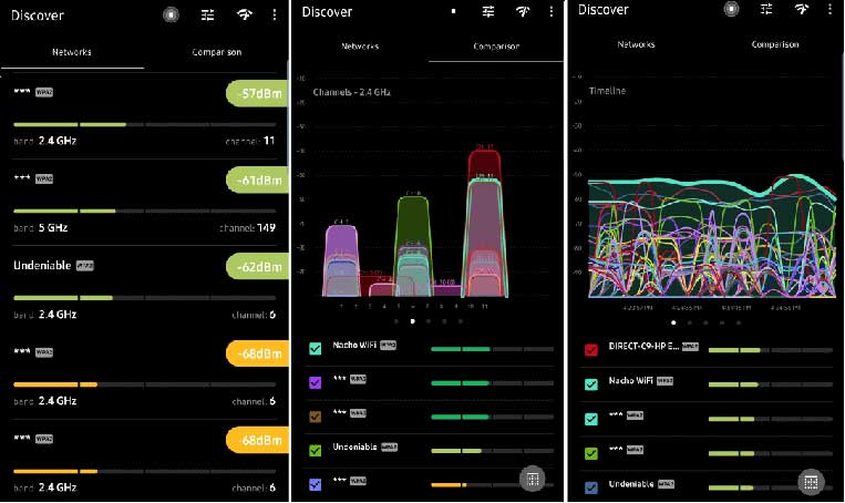 A Guide to WiFi Signal Booster Apps